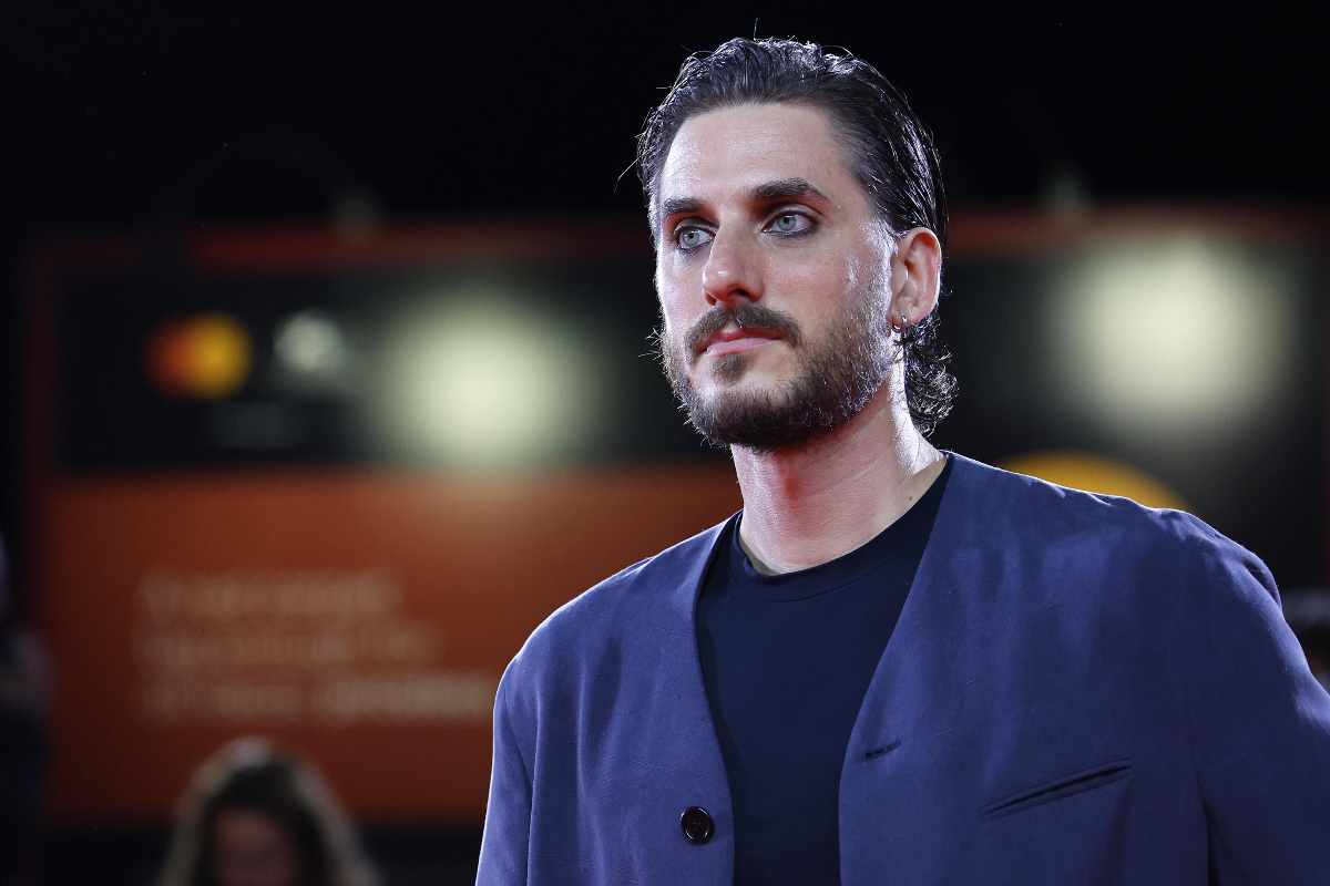 Luca Marinelli